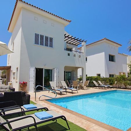 Villa Palm 프로타라스 외부 사진